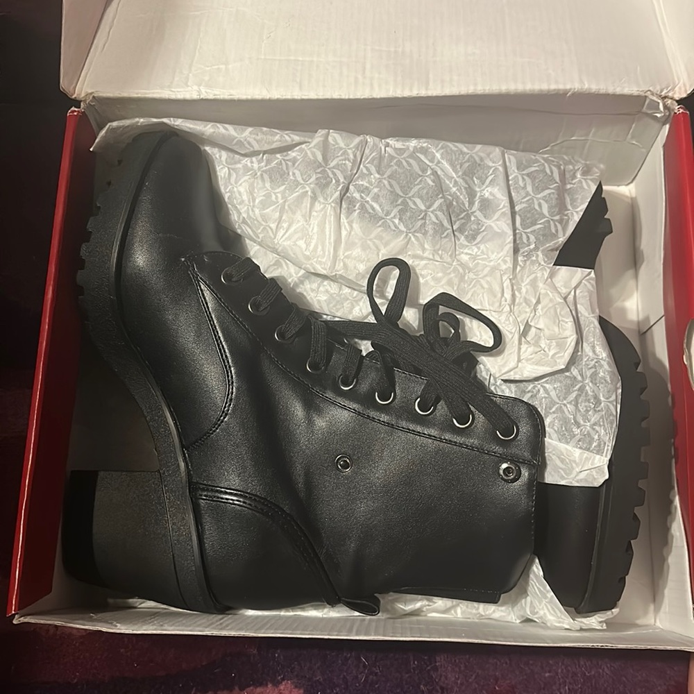 Capezio Dance Boot